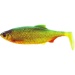 Westin Ricky the Roach Shadtail 18cm 85g Firetiger Rudd