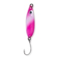 Iron Trout Eye Spoon 2,5g Pink White Pink