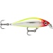 Rapala X-Light Minnow FNM05 Clown