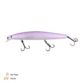 Zeck Zander Läufer 12,5 cm | 0,7 m F Vio Pearl