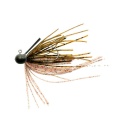 Noike Kaishin Finesse Jig 3,5g Greenpumpkin/Blossom #02