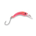 Iron Trout Bent Bean Crank GPI