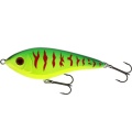 Westin Swim Glidebait 6,5cm 9g Suspending Concealed Fish+