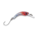 Iron Trout Bent Bean Crank CRH