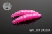 Libra Lures LARVA 30 Käse 018 pink pearl