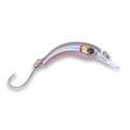 Iron Trout Bent Bean Crank CWF