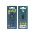 OG Lures Bulldog - Braun Pellet 7g