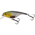 Westin BabyBite SR Crankbait 6,5cm | 12g Floating 3D Headlig