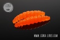 Libra Lures LARVA 30 Knoblauch 011 hot orange