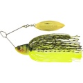 Westin MVIBE WILLOW GOLD #3/0 12G ZINC SINKING KAIKO