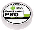 Zeck Mono Leader Pro 0,98mm