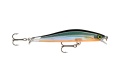 Rapala Ripstop 9cm Halloween