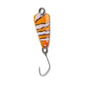 Iron Trout Flathead Spoon 1,8g CS