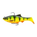 Savage Gear 3D Roach RTF FS 15cm | 60g Firetiger