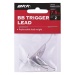 BKK BB Trigger Lead 15g