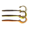 Westin Ned Worm Curl 12cm 3g Dark Water Mix