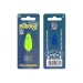 OG Lures Bulldog - Gelb/Blau 7g