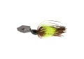 Seika Pro Chatterbait Randale Max 14g grün-braun