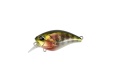 DUO Realis Mid Roller 40F Prism Gill