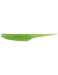 DUO Realis Versa Pintail 3 Inch Lime Chartreuse UV