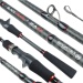 Sportex Black Pearl Maxx Baitcast  240m | 21-52g