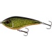 Westin Swim Glidebait 10cm | 34g Sinking Real Baltic Pike