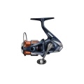 Shimano NASCI FD C2000S