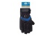 Kinetic Armor Handschuhe XL Schwarz/Blau