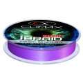 Climax Schnur iBraid U-Light fluo-purple Ø0,04mm 135m