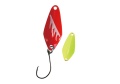 Paladin Spoon Moonshine 2,3g rot-glow/fluogelb