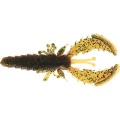 Westin CRECRAW SLIM CREATUREBAIT 5,5CM 1,5G FLOATING UV CRAW