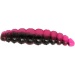 FTM Lifter Lures Larvy Cheese 4,5 cm Hot Pink/Black