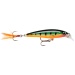 Rapala X-Rap 10cm Legendary Perch