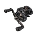 Westin W4 Baitcast 201 MSG | 7.3:1 LH Metallic Trooper