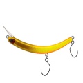 Probaits Tumbling Banana | Overhead Lip-Crank 10284