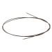 Westin%20Stainless%20Steel%2049-Strand%20Wire%205m%200%2C45mm%2017kg%20Brown