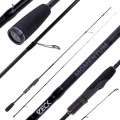 Zeck Momentum Spin ST 195cm | 5g