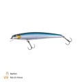 Zeck Murdock 10,5cm | 0,5m F Baitfish