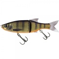 Molix Glide Bait 178 Floating Dark Gill Orange Belly