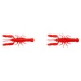 Savage Gear 3D Crayfish Rattling 6,7cm | 2,9g Red UV