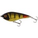 Westin Swim Glidebait 10cm | 34g Sinking 3D Oliveoil Perch