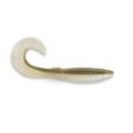 Rapala CRUSHCITY CURL 3 ARKANS.SHINER