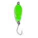 Iron Trout Wave Spoon 2,8g Gold Pink Green