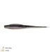 Zeck Barsch-Alarm Shaky Stick | 10 cm Dark Goby