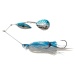 Savage Gear Da Bush Spinnerbait 14cm | 21g Blue Silver