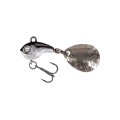 Westin DropBite Tungsten Spin Tail Jig 1,8cm 9g Diamond