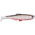 INVDR Shad Red Ghost 8cm