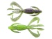 KEITECH 2.8 Inch Crazy Flapper - Purple Chartreuse (BA-Editi