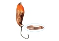 Paladin Spoon Big Trout 4,3g fluoorange-kupfer/kupfer