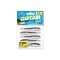Lieblingsk&ouml;der Der Finesse 7cm Captain